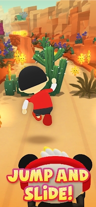 Download Tag with Ryan Mod Apk