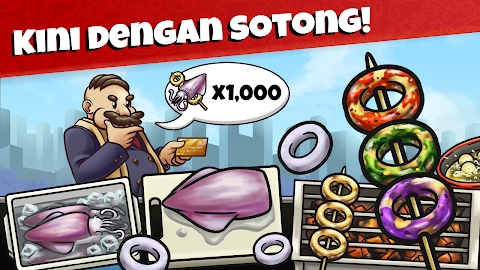 Download Tahu Bulat Mod Apk