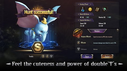 Download Taichi Panda 3: Dragon Hunter Mod Apk