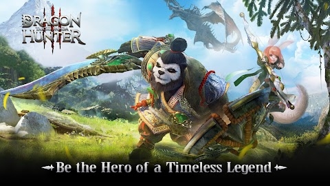 Taichi Panda 3: Dragon Hunter Mod Apk