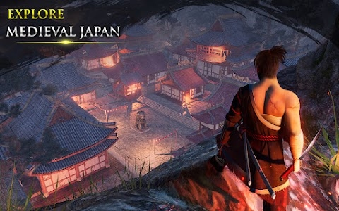 Download Takashi Ninja Warrior - Shadow of Last Samurai Mod Apk