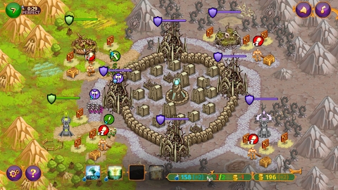 Download Takeover RTS Mod Apk