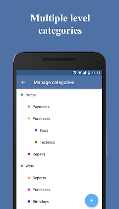 Download TakeWith: Todo list, Task list, Reminder Mod Apk