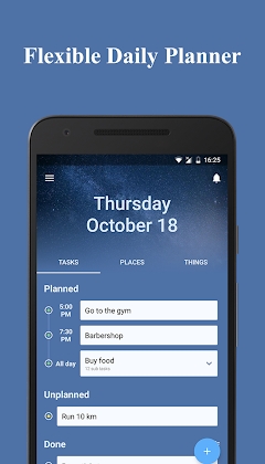 TakeWith: Todo list, Task list, Reminder Mod Apk