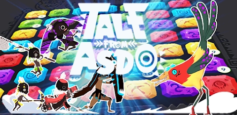 Tale from asdo Mod Apk