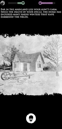 Tales of the Black Death 1 Mod Apk