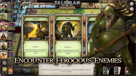 Download Talisman Mod Apk
