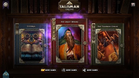 Talisman: Origins Mod Apk