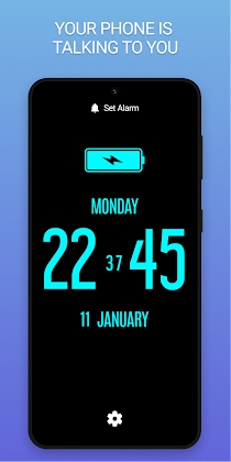 Download Talking Alarm Clock & Sounds Mod Apk