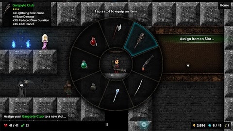 Download Tallowmere Mod Apk