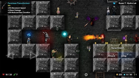 Tallowmere Mod Apk
