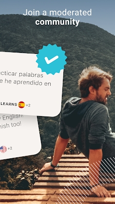 Download Tandem: Learn & speak language Mod Apk