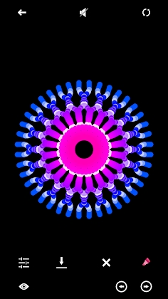 Tangle Mod Apk