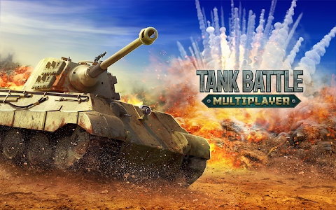 Download Tank Battle Heroes: World of Shooting Mod Apk