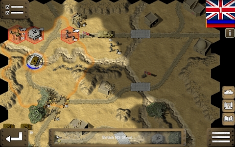 Download Tank Battle: North Africa Mod Apk