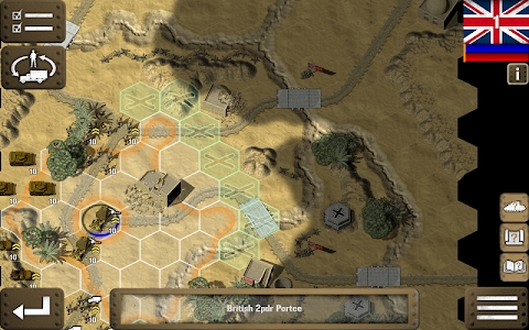 Tank Battle: North Africa Mod Apk