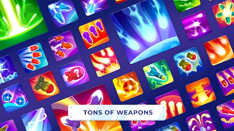 Download Tank Stars 2 Mod Apk