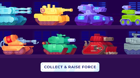 Tank Stars 2 Mod Apk