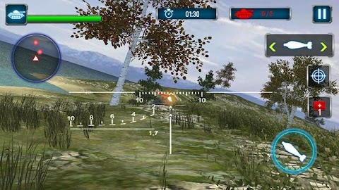 Tank Strike 3D Mod Apk