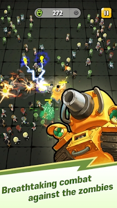 Tank Z Mod Apk