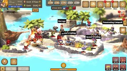 Download Tap Defenders Mod Apk