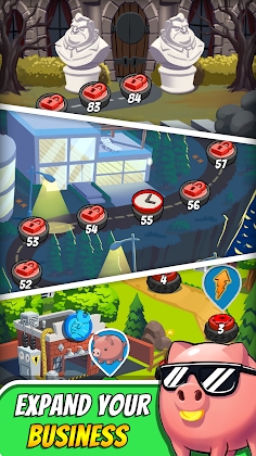 Download Tap Empire: Idle Tycoon Game Mod Apk