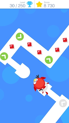 Tap Tap Dash Mod Apk