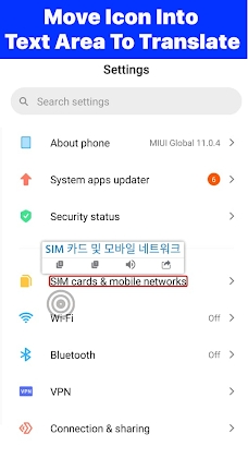 Download Tap To Translate Screen Mod Apk