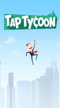Tap Tycoon Mod Apk