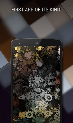 Tapet Mod Apk