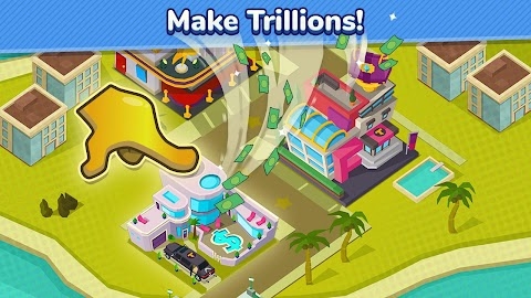 Download Taps to Riches Mod Apk