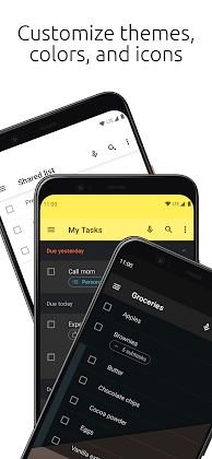 Download Tasks.org: Open-source To-Do Lists & Reminders Mod Apk