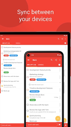Download Tasks: to do list app Mod Apk