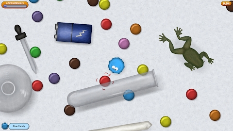 Tasty Planet: Back for Seconds Mod Apk