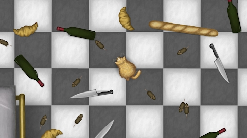 Tasty Planet Forever Mod Apk