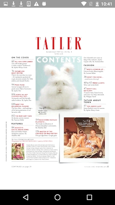 Download Tatler Mod Apk