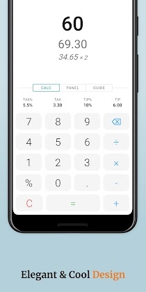 Download Tax, Tip, Travel & Splits Calculator Mod Apk