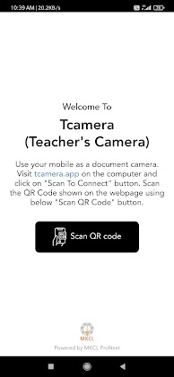 Download Tcamera (Teacher's Camera) Mod Apk