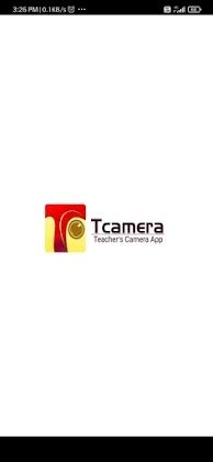 Tcamera (Teacher's Camera) Mod Apk
