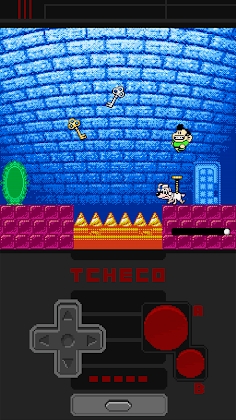 Tcheco in the Castle of Lucio Mod Apk