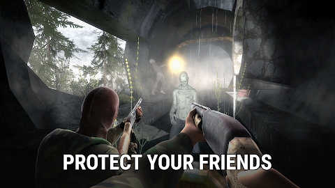 Download T.D.Z. 3: Stalker(Story Game) Mod Apk