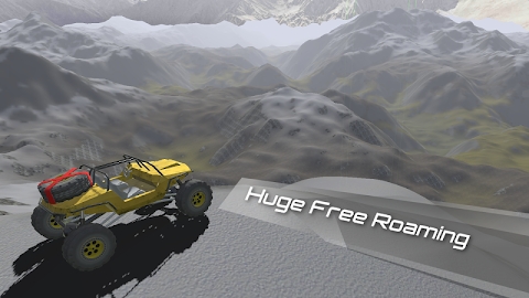 Download TE Offroad + Mod Apk