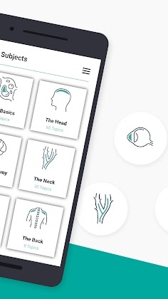 Download Teach Me Anatomy Mod Apk