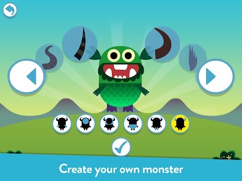 Teach Your Monster to Read: Phonics & Reading Game Mod Apk