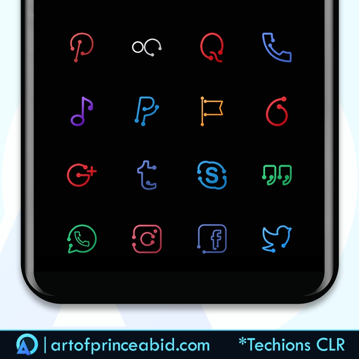 Download Techions Clr Mod Apk