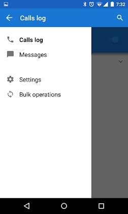 Download Telephony Backup (Calls & SMS) Mod Apk