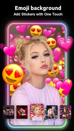Download Tempo - Music Video Maker Mod Apk