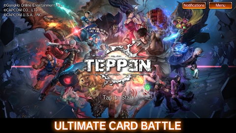 Download TEPPEN Mod Apk