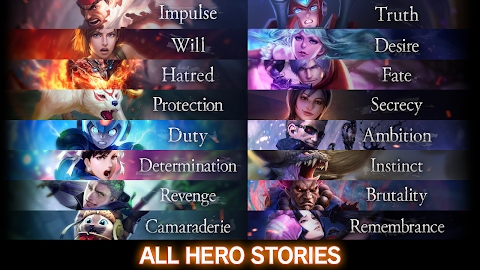 TEPPEN Mod Apk