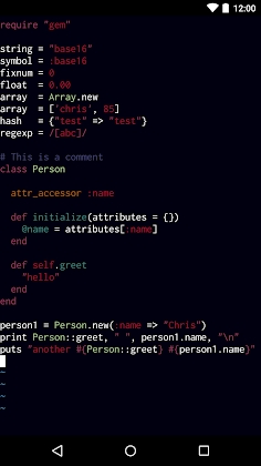 Download Termux:Styling Mod Apk
